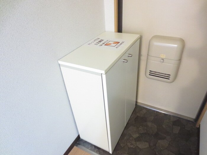 物件内観写真17　(靴箱)