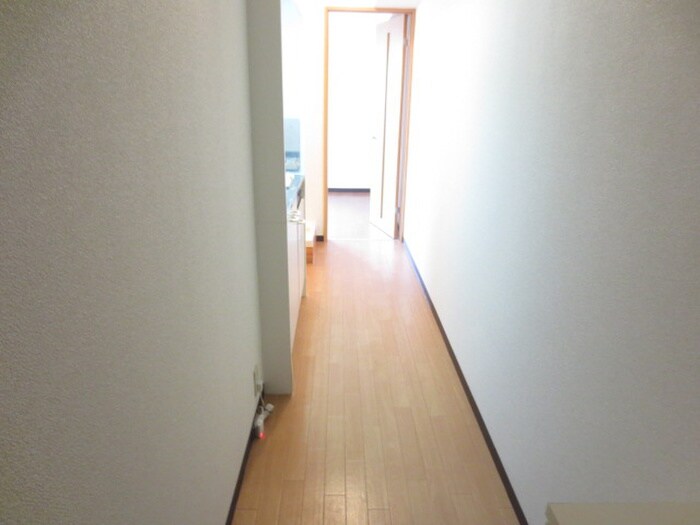 物件内観写真19　(廊下)