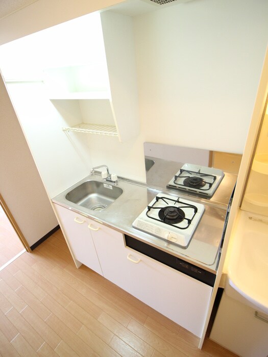 物件内観写真19　(キッチン)