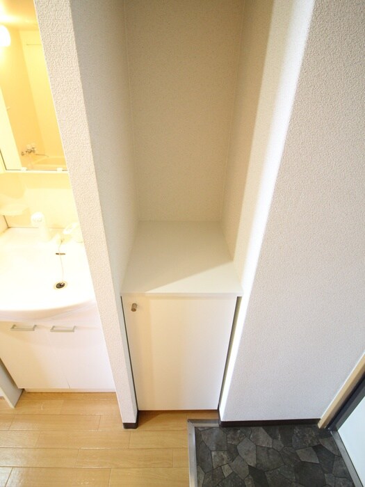 物件内観写真22　(靴箱)