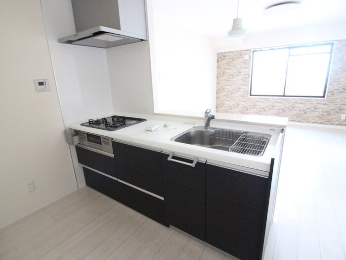 物件内観写真8　(キッチン)