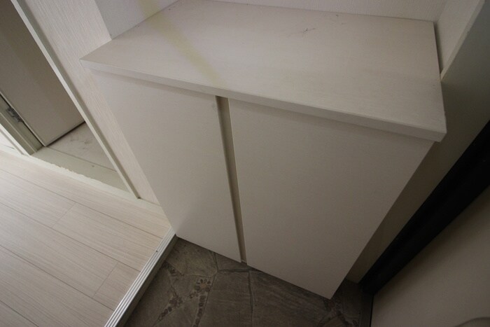 物件内観写真18　(廊下)