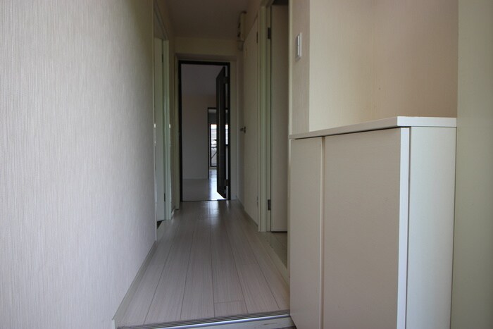 物件内観写真19　(靴箱)