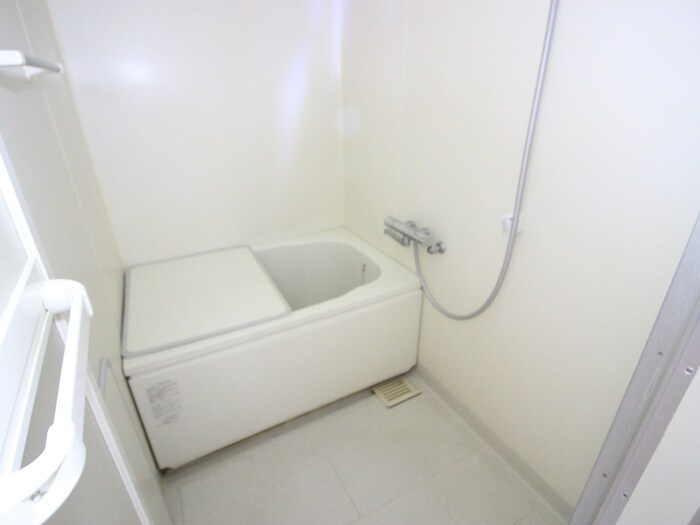 物件内観写真22　(バス／シャワールーム等)