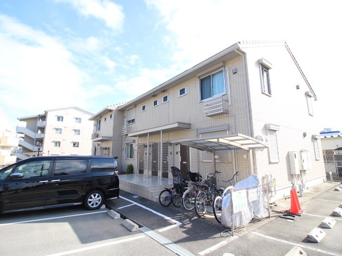 物件外観写真5　(外観写真)