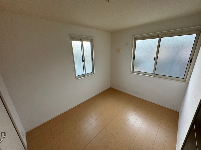 物件内観写真14　(居室)