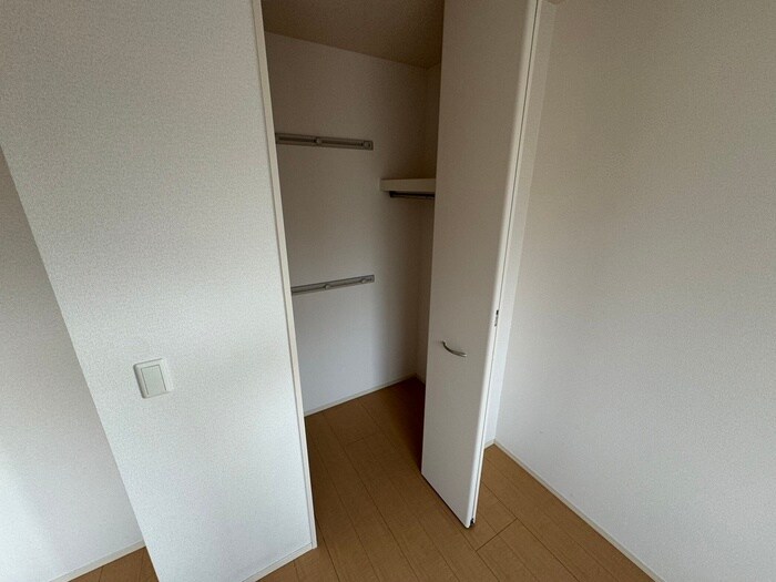 物件内観写真20　(収納)