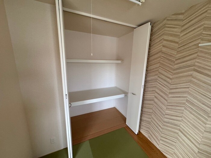 物件内観写真22　(収納)