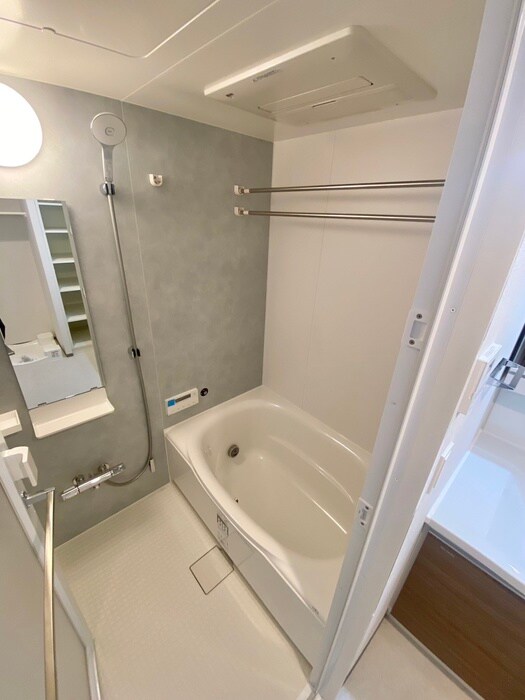 物件内観写真10　(バス／シャワールーム等)