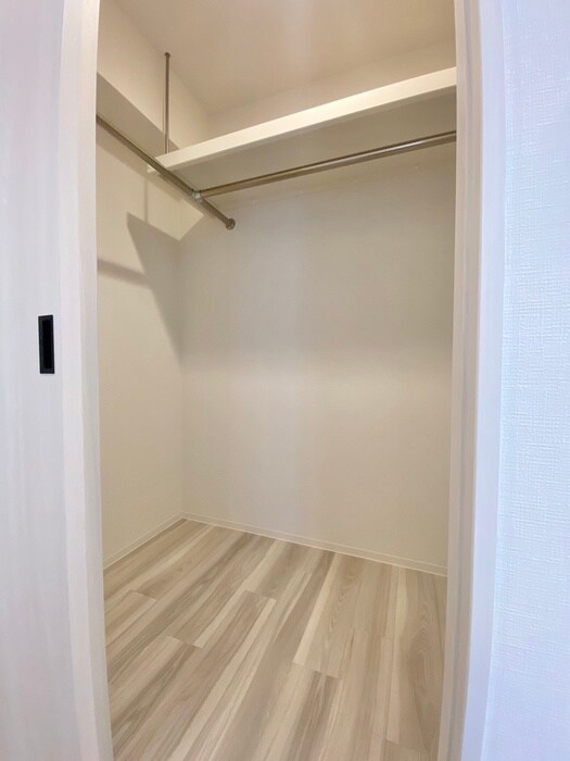 物件内観写真16　(収納)