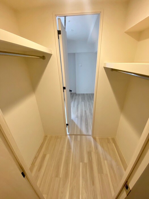 物件内観写真16　(収納)