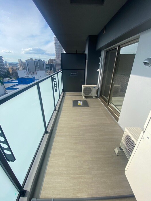 物件内観写真17　(ベランダ・バルコニー)