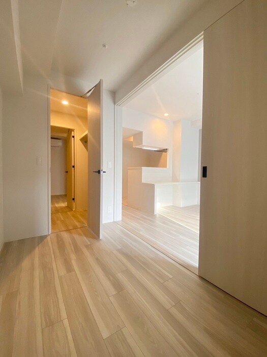 物件内観写真18　(居室)