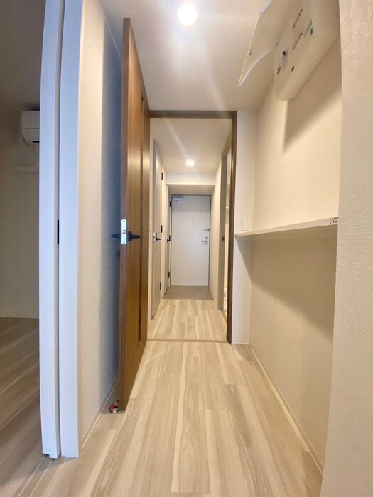 物件内観写真20　(廊下)