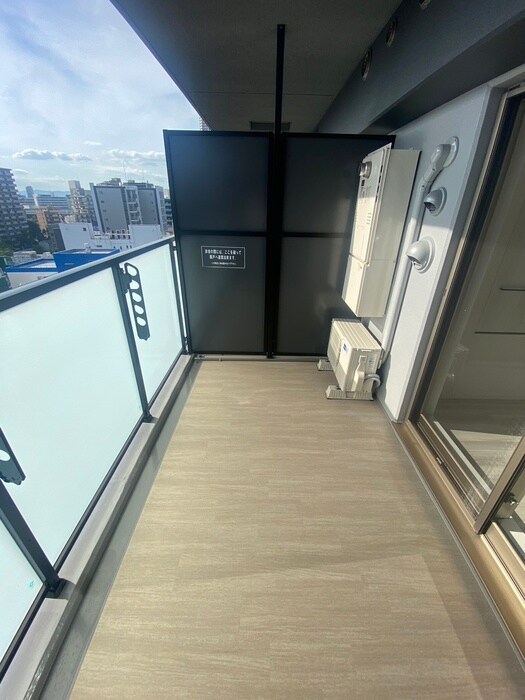 物件内観写真21　(ベランダ・バルコニー)