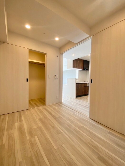 物件内観写真22　(居室)