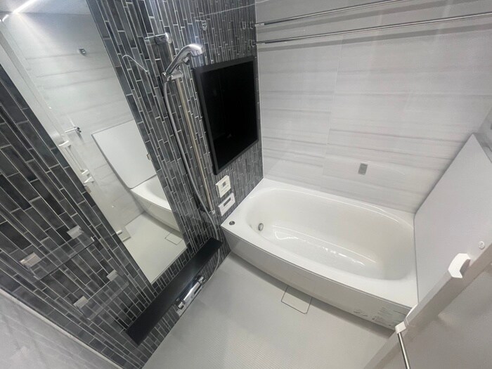 物件内観写真14　(バス／シャワールーム等)