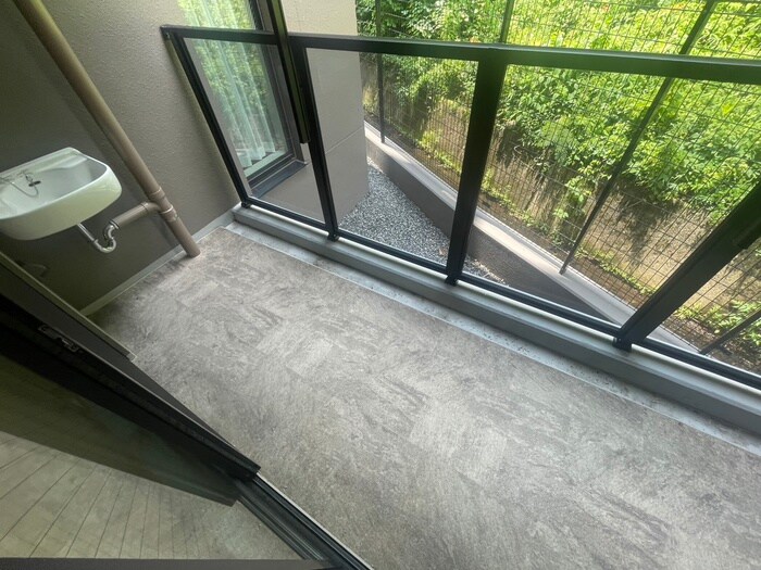 物件内観写真21　(ベランダ・バルコニー)