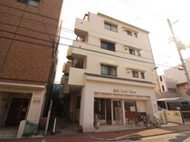 第12キャスル塚口の外観写真