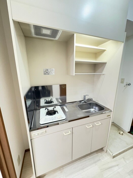 物件内観写真7　(キッチン)