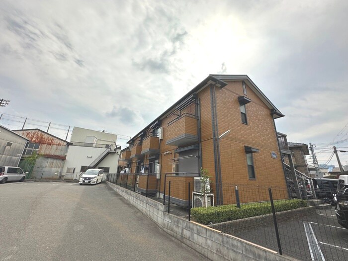 物件外観写真5　(外観写真)