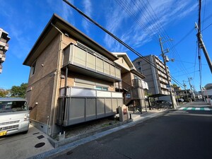 ネオ　コスモス外観写真