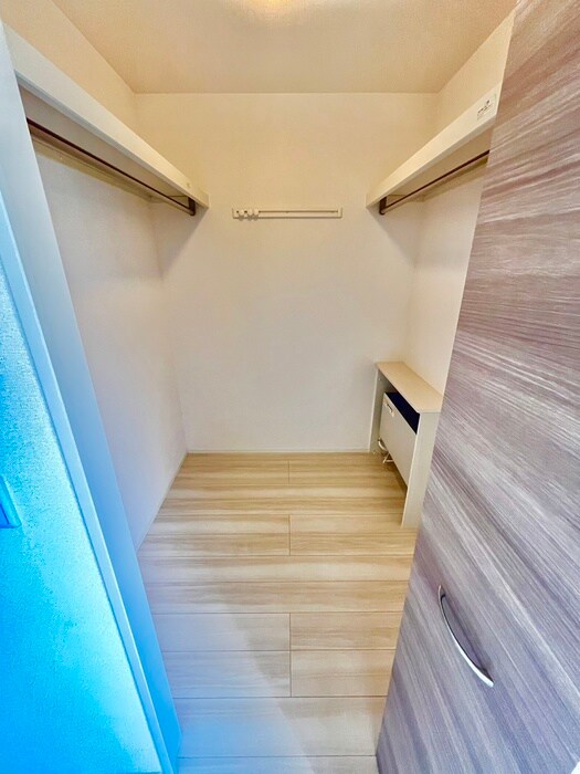 物件内観写真14　(収納)