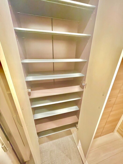 物件内観写真17　(靴箱)