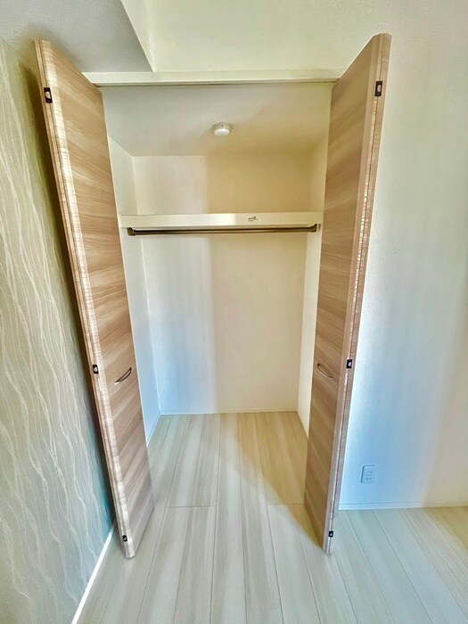 物件内観写真21　(収納)