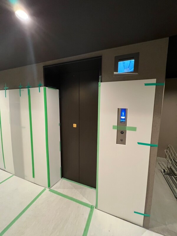 建物設備