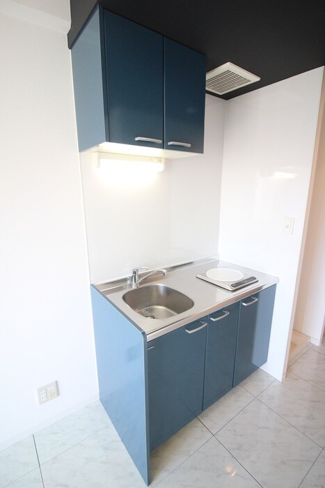 物件内観写真7　(キッチン)