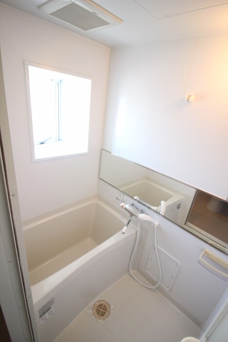 物件内観写真8　(バス／シャワールーム等)