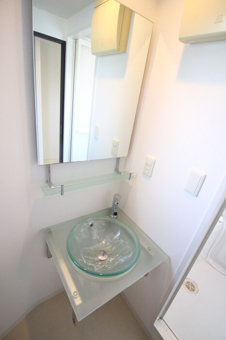 物件内観写真9　(洗面)