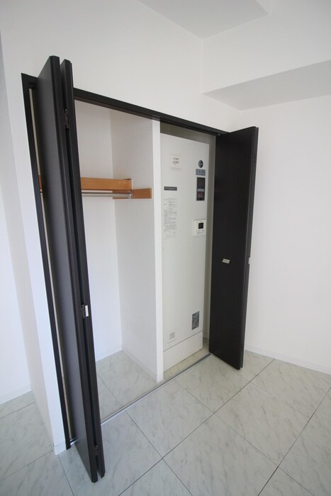 物件内観写真13　(収納)