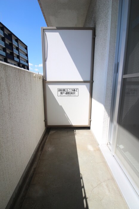 物件内観写真16　(ベランダ・バルコニー)