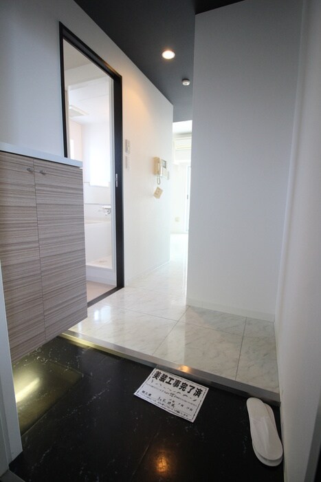 物件内観写真19　(廊下)