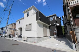 野田2丁目戸建外観写真
