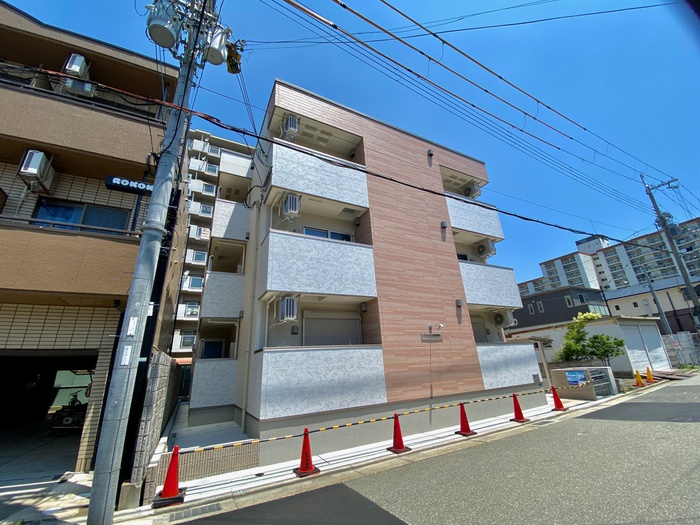 外観写真