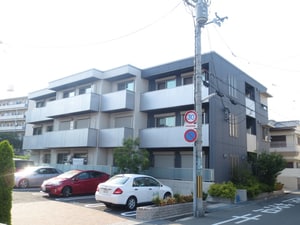 イムザ夙川外観写真