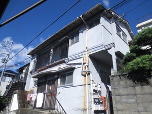 天城荘外観写真
