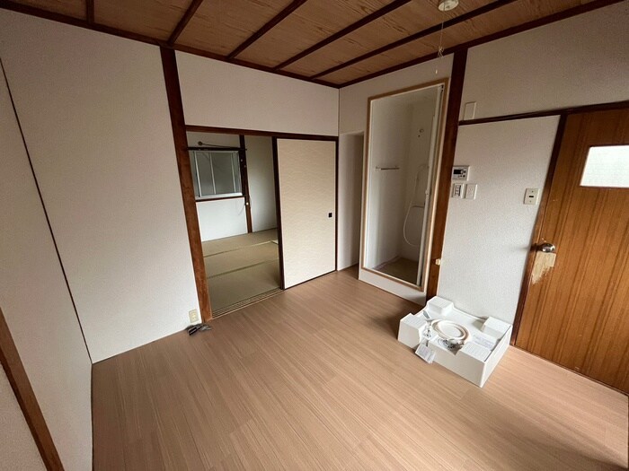 物件内観写真5　(居室)