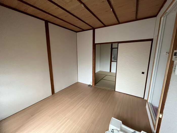 物件内観写真6　(居室)