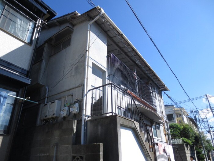 物件外観写真3　(外観写真)