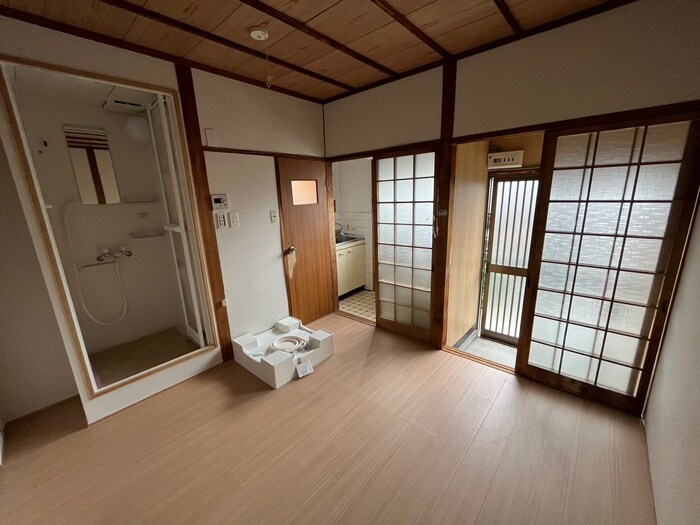 物件内観写真7　(居室)