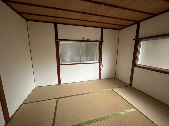 物件内観写真14　(居室)