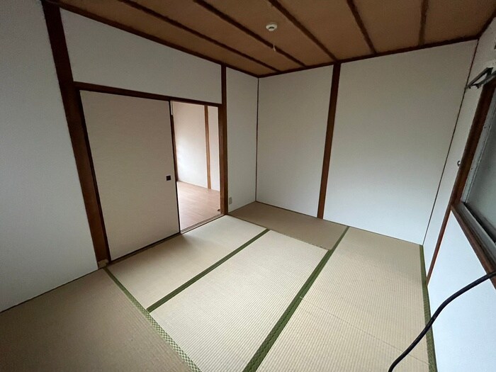 物件内観写真15　(居室)