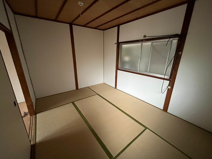 物件内観写真16　(居室)