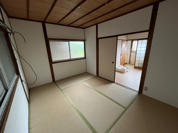 物件内観写真17　(居室)