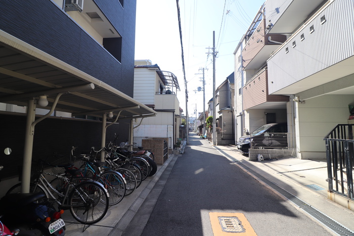 外観写真