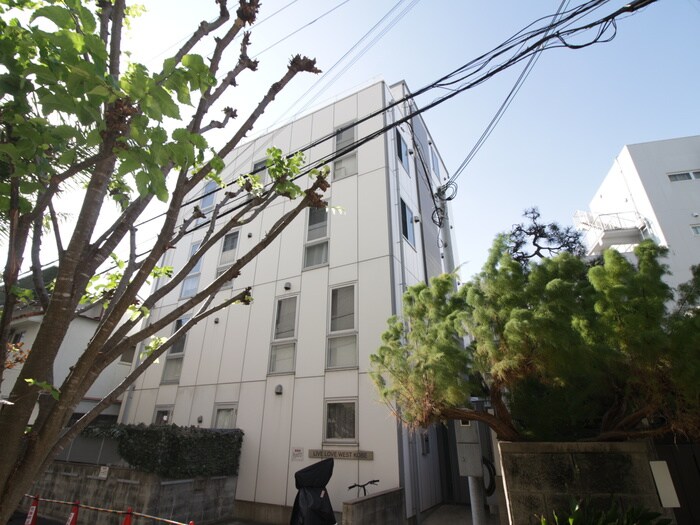 物件外観写真2　(周辺環境)